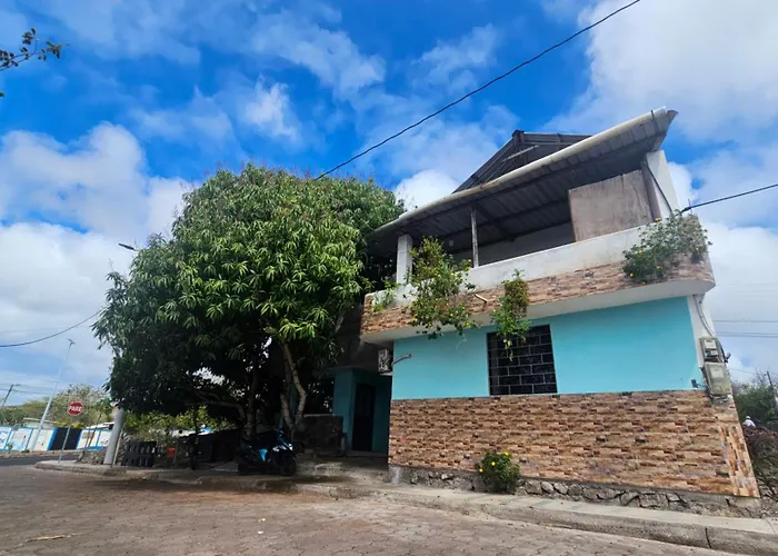 Flor\'S House
