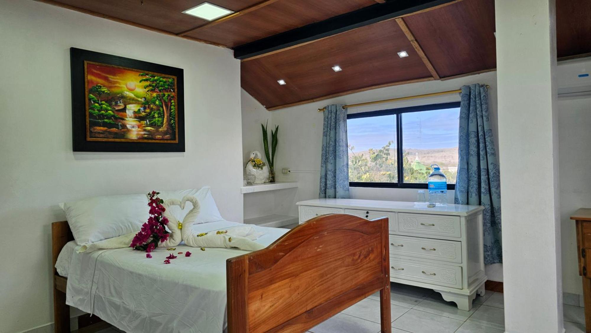 Flor's House Homestay San Cristobal