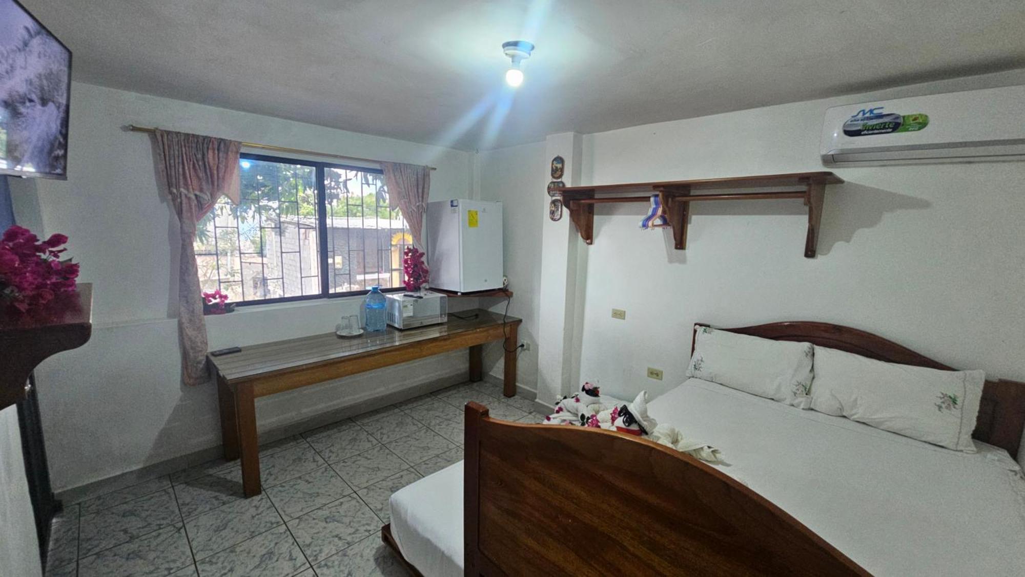 Homestay Flor's House San Cristobal