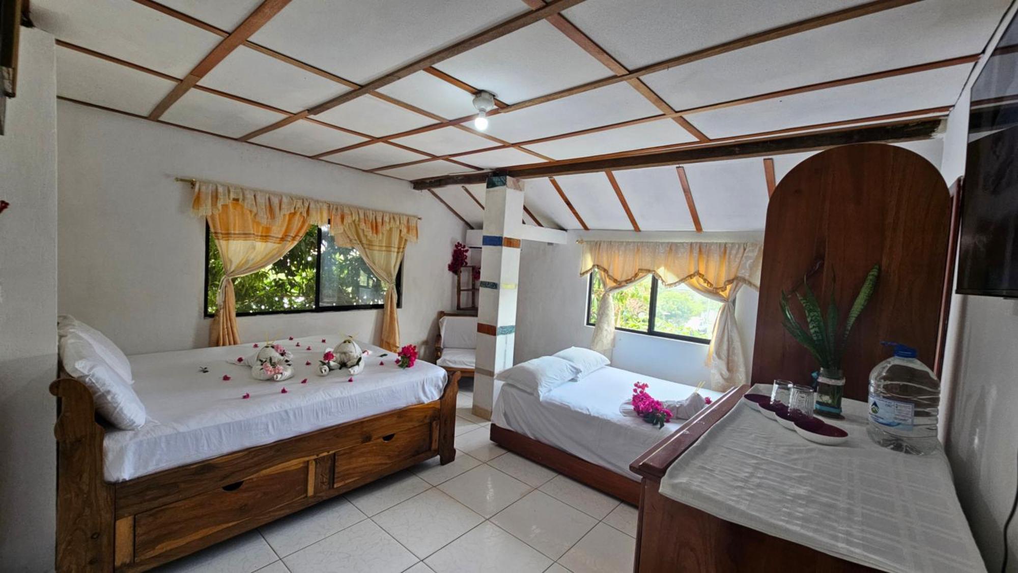 Homestay Flor's House